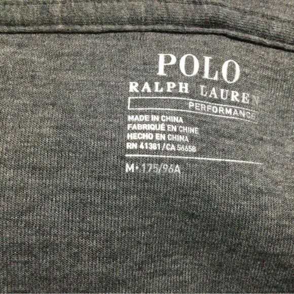 POLO RALPH LAUREN Hoodie with zipper - Picture 8 of 9